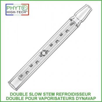 DoubleSlow Dynavap - embout...