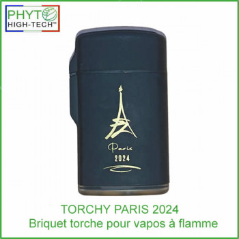 Torchy Paris 2024 briquet...