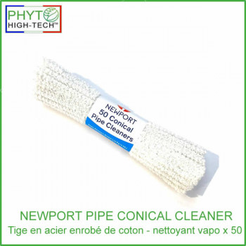 NewPort Pipe Conical...